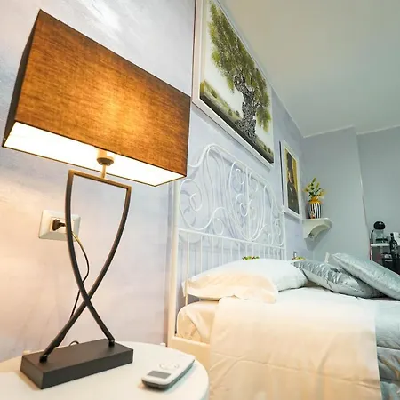 Piedigrotta Magique Luxury