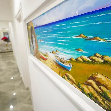 Bed & Breakfast Piedigrotta Magique Luxury Pizzo (Calabria)