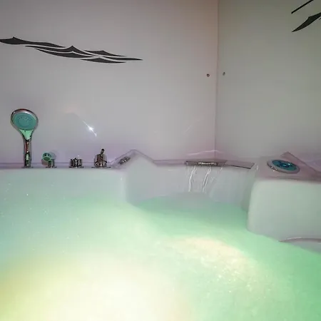 Piedigrotta Magique Luxury Pizzo (Calabria)