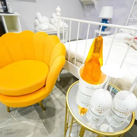 Piedigrotta Magique Luxury Pizzo (Calabria)