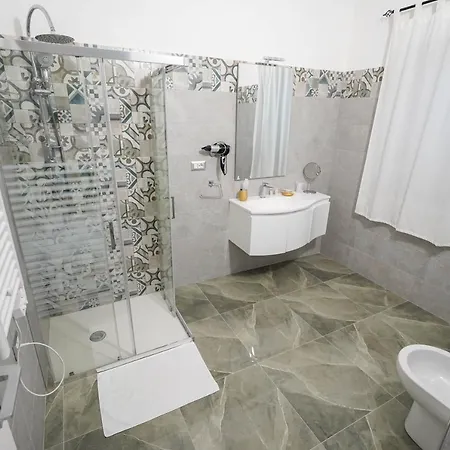 Piedigrotta Magique Luxury Bed & Breakfast 4*