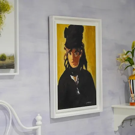 Piedigrotta Magique Luxury Bed & Breakfast Pizzo (Calabria)