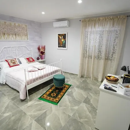 Bed & Breakfast Piedigrotta Magique Luxury Pizzo (Calabria)