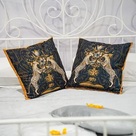 Bed & Breakfast Piedigrotta Magique Luxury Pizzo (Calabria)