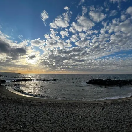 Piedigrotta Magique Luxury Pizzo (Calabria)