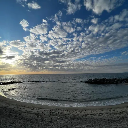 Piedigrotta Magique Luxury