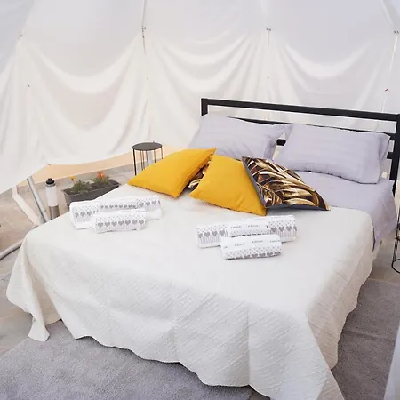 Bed & Breakfast Piedigrotta Magique Luxury 4*