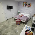 Bed & Breakfast Piedigrotta Magique Luxury Pizzo (Calabria)