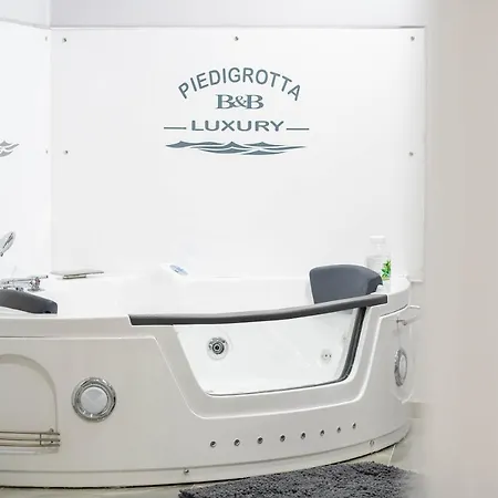 Piedigrotta Magique Luxury Pizzo (Calabria)