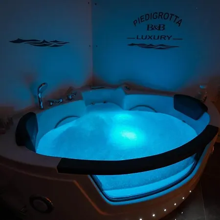 Bed & Breakfast Piedigrotta Magique Luxury *
