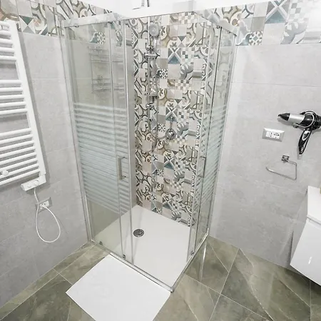 Piedigrotta Magique Luxury Pizzo (Calabria)