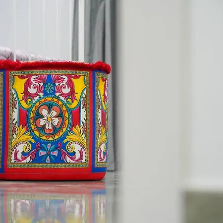 Bed & Breakfast Piedigrotta Magique Luxury Pizzo (Calabria)