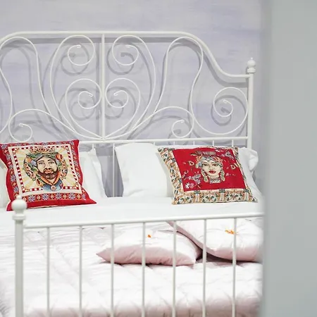 Piedigrotta Luxury Bed & Breakfast Pizzo (Calabria)