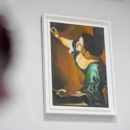 Piedigrotta Magique Luxury