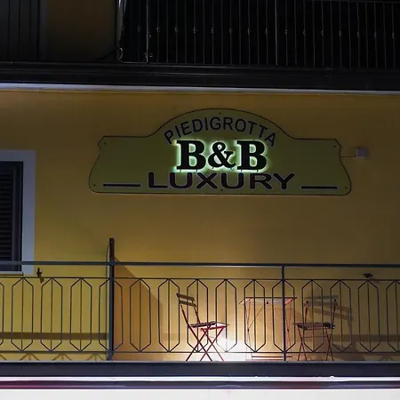 Piedigrotta Luxury Bed & Breakfast Pizzo (Calabria)