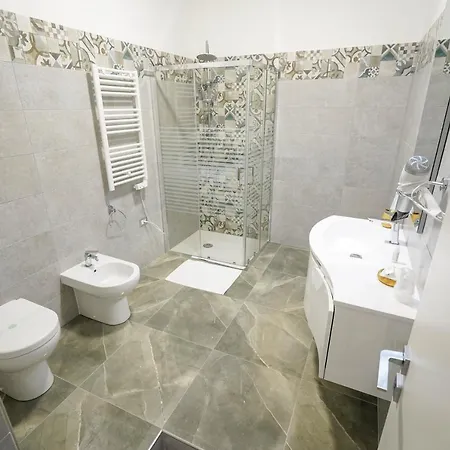 Piedigrotta Magique Luxury Bed & Breakfast