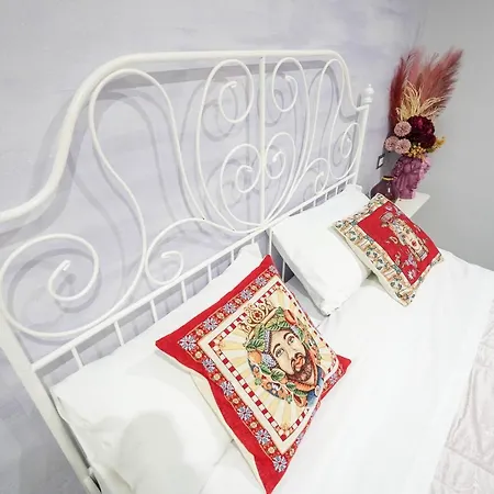 Bed & Breakfast Piedigrotta Luxury Pizzo (Calabria)