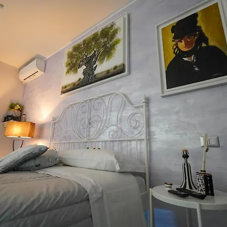 Piedigrotta Magique Luxury