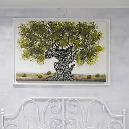 Bed & Breakfast Piedigrotta Magique Luxury