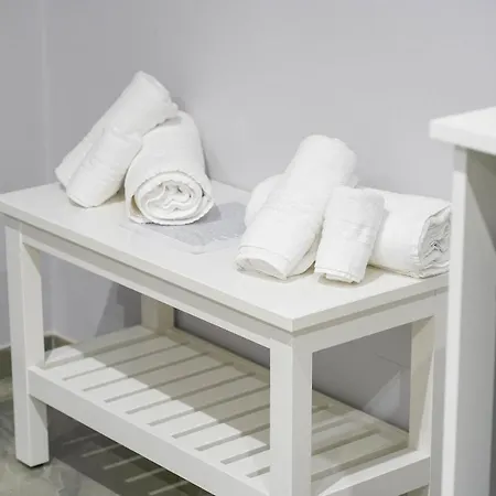 Piedigrotta Magique Luxury