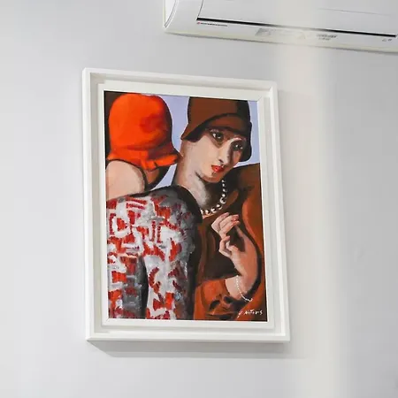 Piedigrotta Magique Luxury 4*