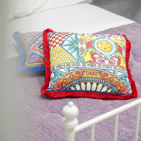 Piedigrotta Magique Luxury Oda ve Kahvaltı