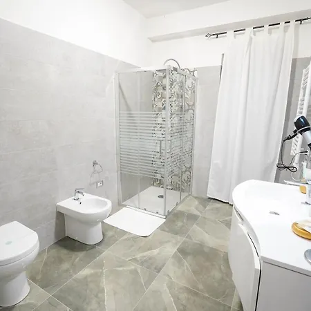 Bed & Breakfast Piedigrotta Magique Luxury