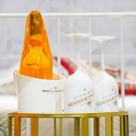 Piedigrotta Magique Luxury Bed & Breakfast