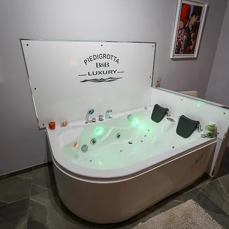 Piedigrotta Magique Luxury *