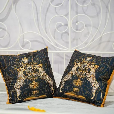 Piedigrotta Magique Luxury 4*