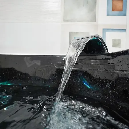 Piedigrotta Magique Luxury 4* Pizzo (Calabria)