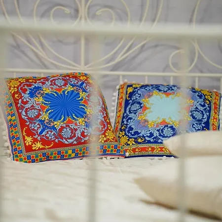 Piedigrotta Magique Luxury Pizzo (Calabria)