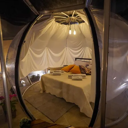 Piedigrotta Magique Luxury 4* Pizzo (Calabria)