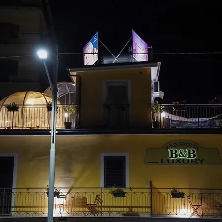 Piedigrotta Magique Luxury Bed & Breakfast