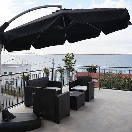 Piedigrotta Magique Luxury Bed & Breakfast