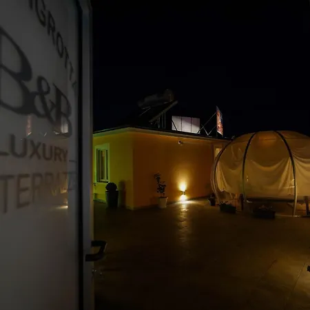 Piedigrotta Magique Luxury Pizzo (Calabria)