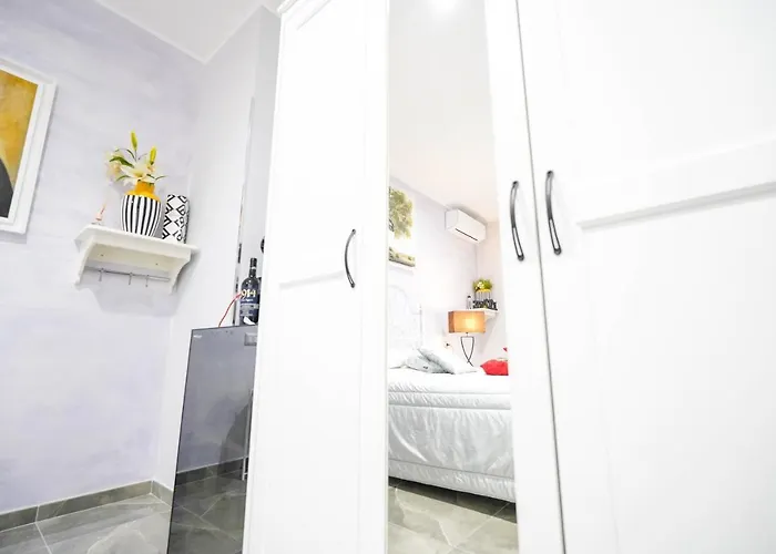 Piedigrotta Magique Luxury Bed & Breakfast