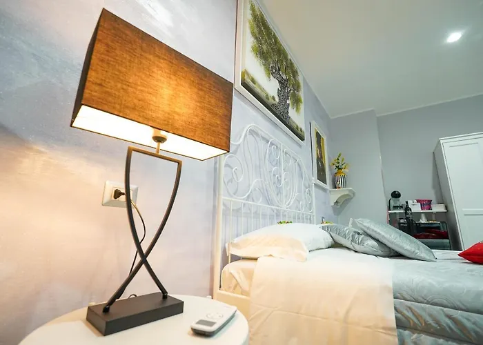 Piedigrotta Magique Luxury