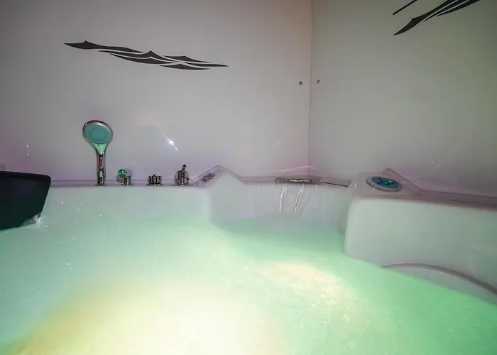 Piedigrotta Magique Luxury Pizzo (Calabria)