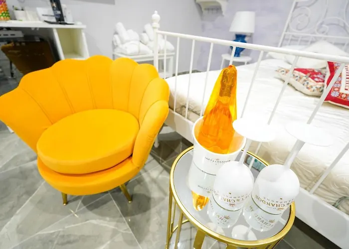 Piedigrotta Magique Luxury Pizzo (Calabria)