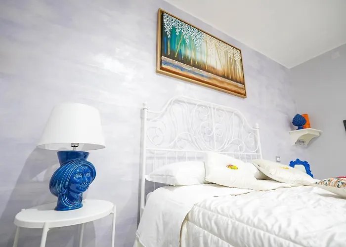 Piedigrotta Magique Luxury