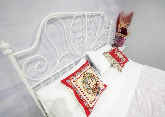 Bed & Breakfast Piedigrotta Magique Luxury Pizzo (Calabria)