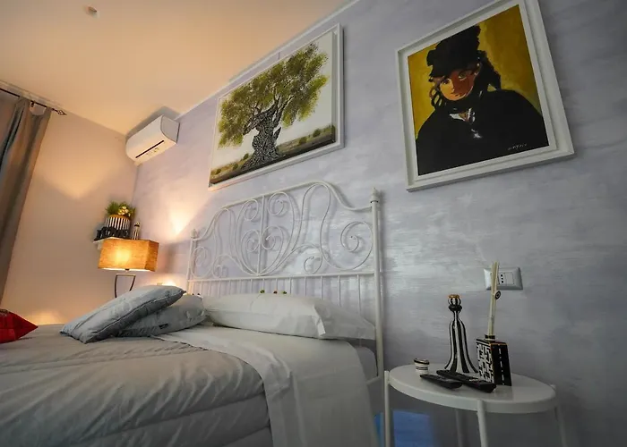 Piedigrotta Magique Luxury