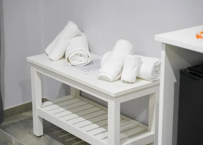 Piedigrotta Magique Luxury