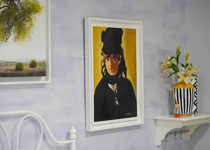 Piedigrotta Magique Luxury Bed & Breakfast Pizzo (Calabria)