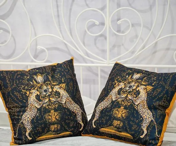 Piedigrotta Magique Luxury 4*