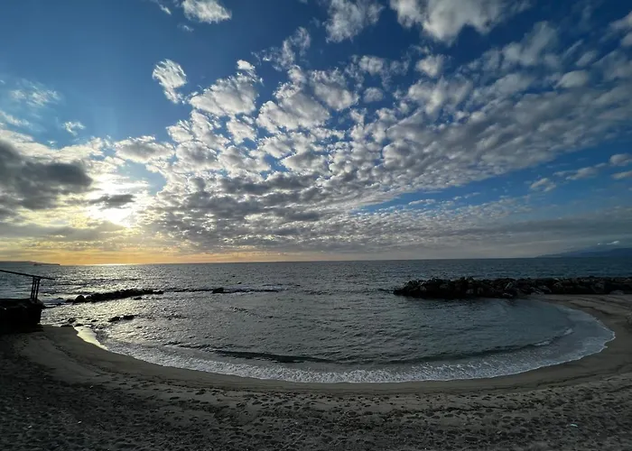 Piedigrotta Magique Luxury